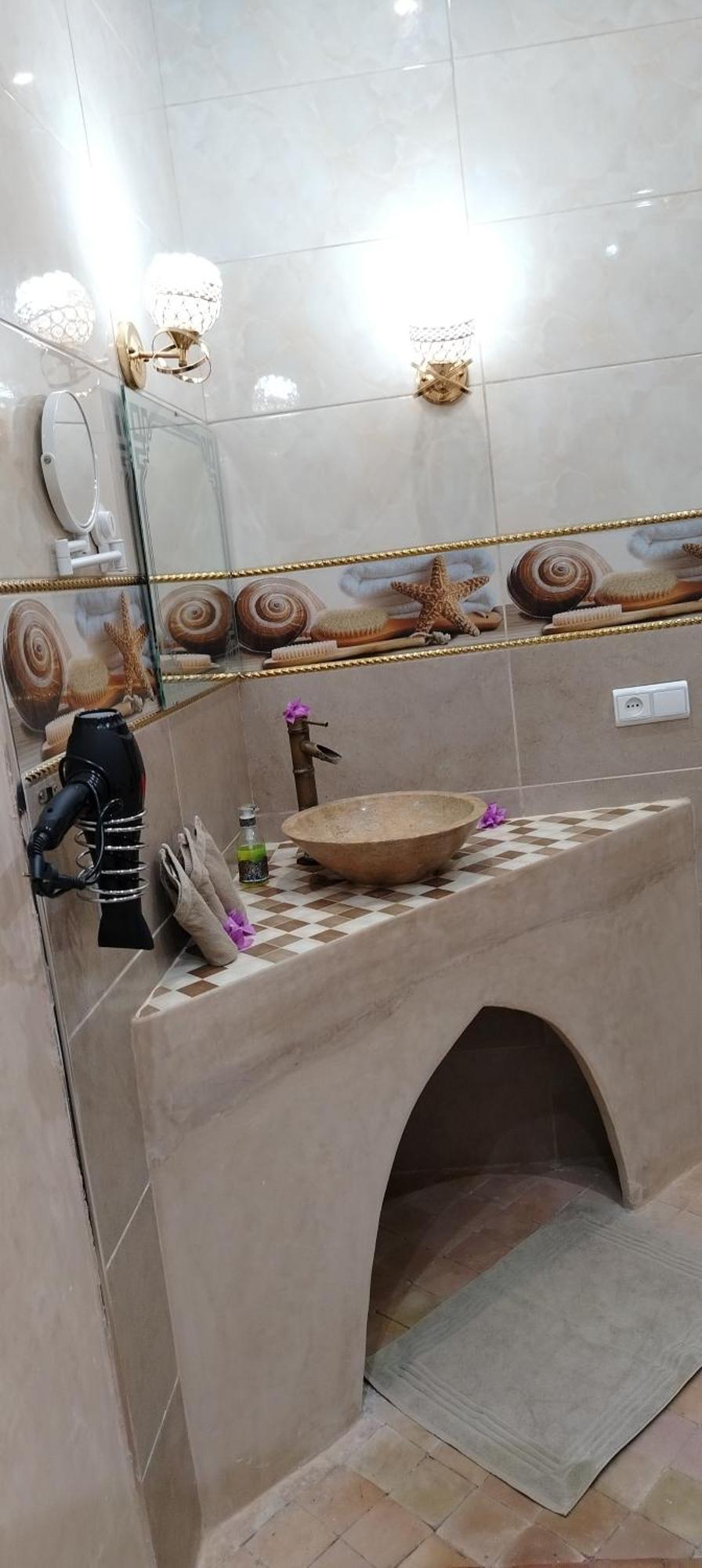 Riad & Spa Sous Le Soleil Chez Jerome & Pamela Suite Essaouira Marrakesh Bagian luar foto