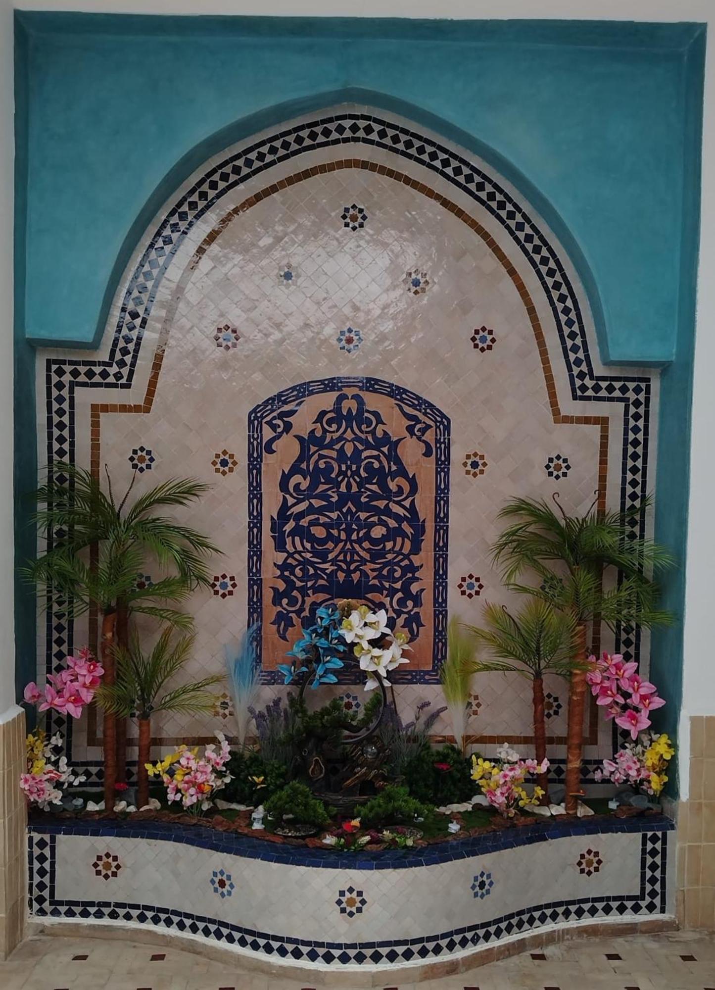 Riad & Spa Sous Le Soleil Chez Jerome & Pamela Suite Essaouira Marrakesh Bagian luar foto